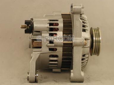 Farcom 111606 - Alternatore autozon.pro