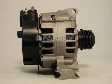 Farcom 111614 - Alternatore autozon.pro