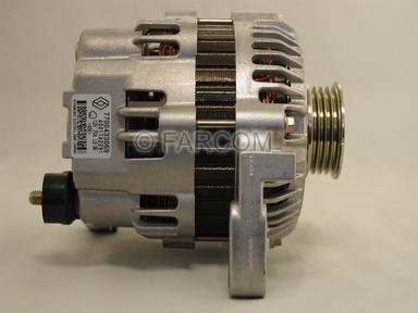 Farcom 111610 - Alternatore autozon.pro