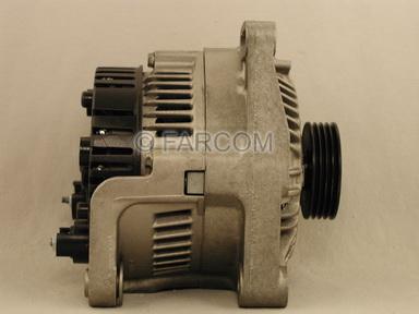 Farcom 111612 - Alternatore autozon.pro