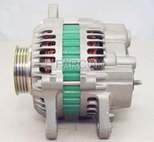 Farcom 111624 - Alternatore autozon.pro