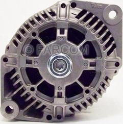 Farcom 111628 - Alternatore autozon.pro