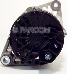 Farcom 111676 - Alternatore autozon.pro