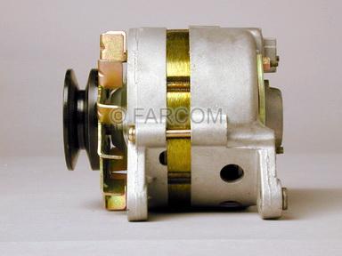 Farcom 118289 - Alternatore autozon.pro