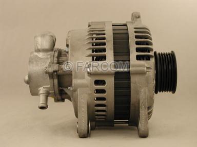 Farcom 111095 - Alternatore autozon.pro