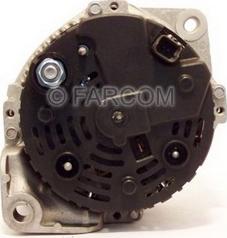 Farcom 111055 - Alternatore autozon.pro