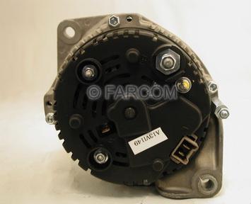 Farcom 111058 - Alternatore autozon.pro