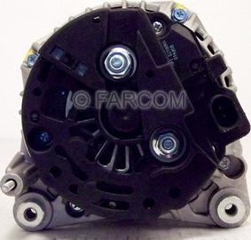 Farcom 111411 - Alternatore autozon.pro