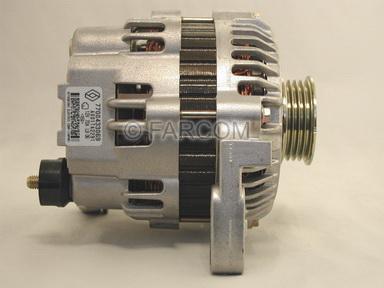 Farcom 118948 - Alternatore autozon.pro