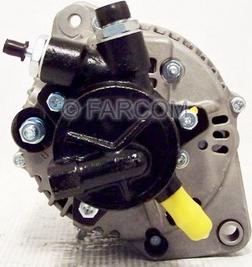 Farcom 119845 - Alternatore autozon.pro