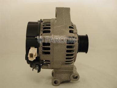 Farcom 111146 - Alternatore autozon.pro