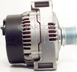 Farcom 118401 - Alternatore autozon.pro