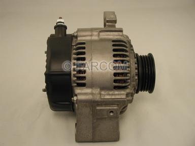 Farcom 111164 - Alternatore autozon.pro