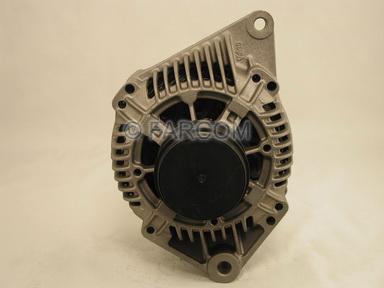 Farcom 111110 - Alternatore autozon.pro