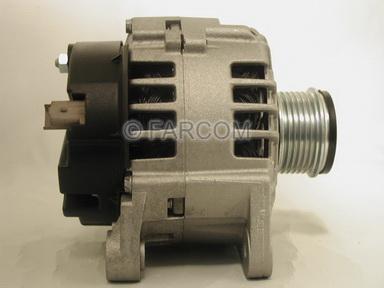 Farcom 111112 - Alternatore autozon.pro