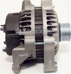 Farcom 118477 - Alternatore autozon.pro