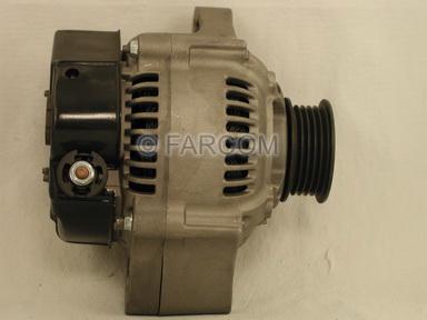 Farcom 111136 - Alternatore autozon.pro