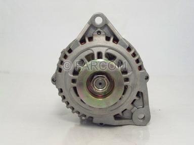 Farcom 111810 - Alternatore autozon.pro