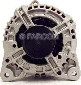 Farcom 111824 - Alternatore autozon.pro