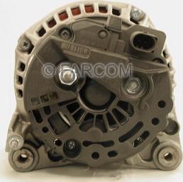 Farcom 111821 - Alternatore autozon.pro