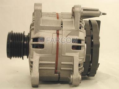 Farcom 111821 - Alternatore autozon.pro