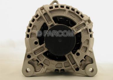 Farcom 111570 - Alternatore autozon.pro