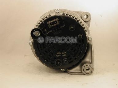 Farcom 119037 - Alternatore autozon.pro