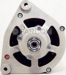 Farcom 118615 - Alternatore autozon.pro