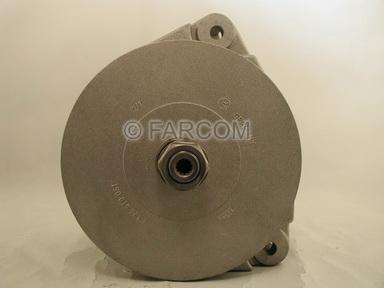 Farcom 111330 - Alternatore autozon.pro