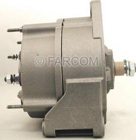 Farcom 118645 - Alternatore autozon.pro