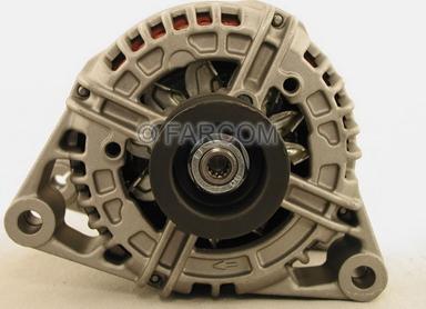 Farcom 111753 - Alternatore autozon.pro