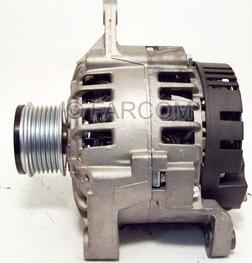 Farcom 111243 - Alternatore autozon.pro