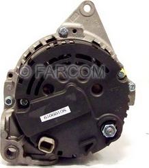 Farcom 111243 - Alternatore autozon.pro