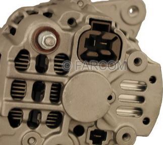 Farcom 111242 - Alternatore autozon.pro