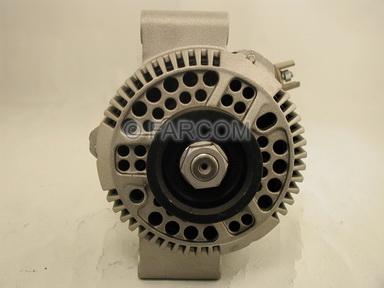 Farcom 111256 - Alternatore autozon.pro