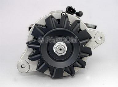 Farcom 111253 - Alternatore autozon.pro