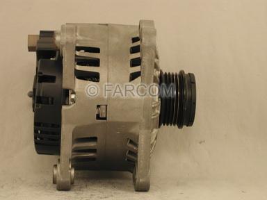 Farcom 111260 - Alternatore autozon.pro