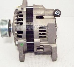 Farcom 111268 - Alternatore autozon.pro