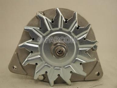 Farcom 111267 - Alternatore autozon.pro