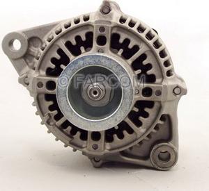 Farcom 111455 - Alternatore autozon.pro