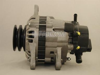 Farcom 111679 - Alternatore autozon.pro