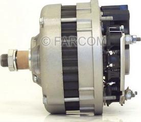 Farcom 119250 - Alternatore autozon.pro