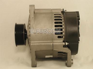 Farcom 119352 - Alternatore autozon.pro