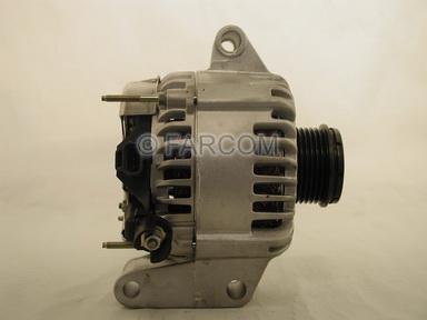 Farcom 111225 - Alternatore autozon.pro