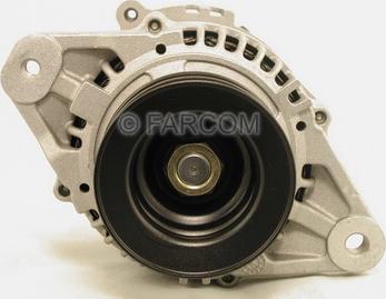 Farcom 111468 - Alternatore autozon.pro