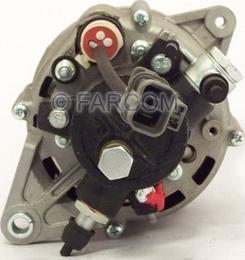 Farcom 119359 - Alternatore autozon.pro