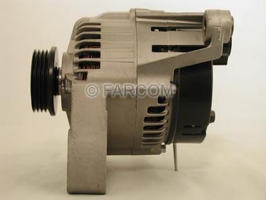 Farcom 111740 - Alternatore autozon.pro