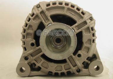 Farcom 111751 - Alternatore autozon.pro