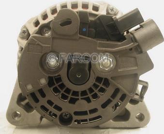 Farcom 111751 - Alternatore autozon.pro