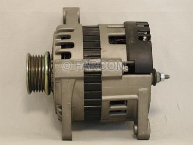 Farcom 111752 - Alternatore autozon.pro